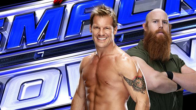 WWE Noticias: Jericho vs Erick Rowan en Smackdown, Dean Ambrose vs Alberto del Río en Main Event, Big Show en el Dark Match de RAW, RAW&nbsp;Fallout