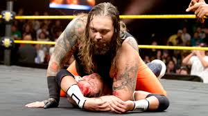 Bray Wyatt