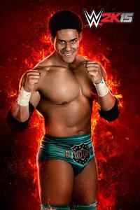 darren young