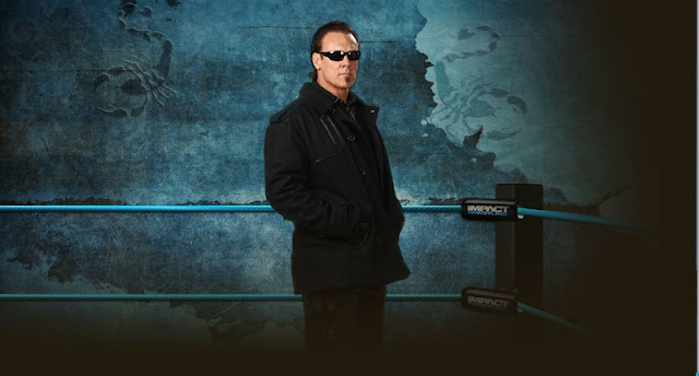 WWE Noticias: Confirmada la emisión de un comunicado en relación a Sting, que no estará físicamente presente en&nbsp;RAW