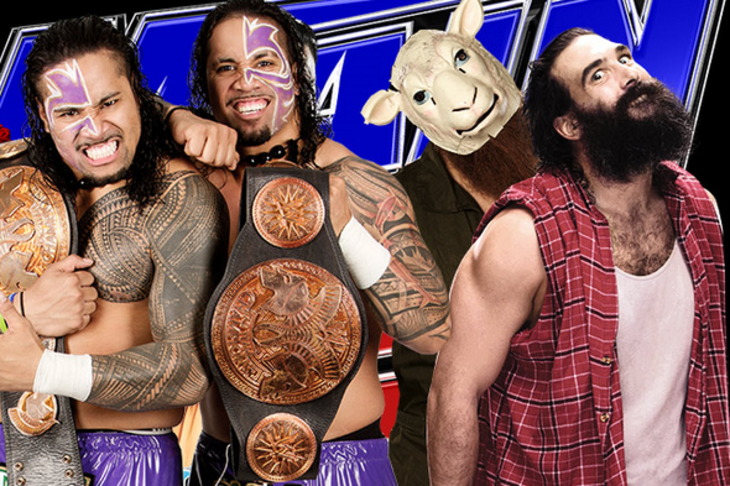usos vs wyatt family