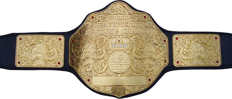 World_Heavyweight_Championship