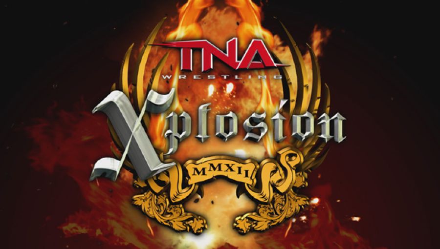 Spoilers de las grabaciones de Xplosion para las próximas&nbsp;semanas