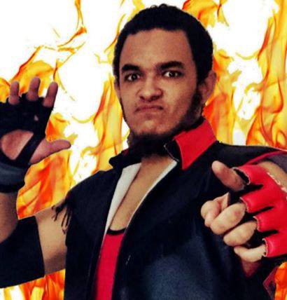 Dominican Wrestling Entertainment: KgbWrestling se convierte en su página oficial en Europa. King Carlon a debutar este fin de&nbsp;semana.