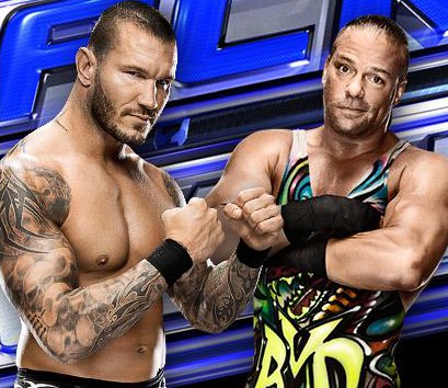 WWE Vídeos: Smackdown del 22 de&nbsp;agosto