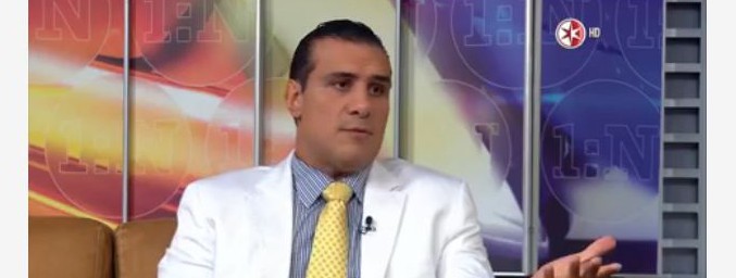 Análisis a tres bandas: ¿Fue positivo o negativo el paso de Alberto del Río por&nbsp;WWE?