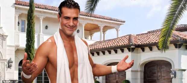 Alberto del Río