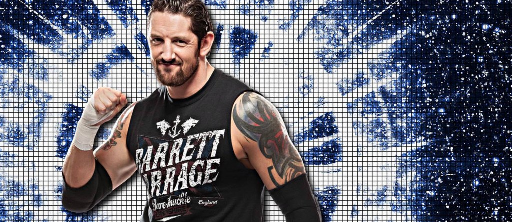 WWE NOTICIAS: Bryan y Barrett fuera de la gira europea de Noviembre, el gimmick de Solomon Crowe «Hacker» desaparece por orden de HHH, promo de las Monday Night War en&nbsp;Network