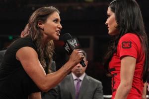 brie vs steph