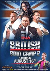 british boot camps 2