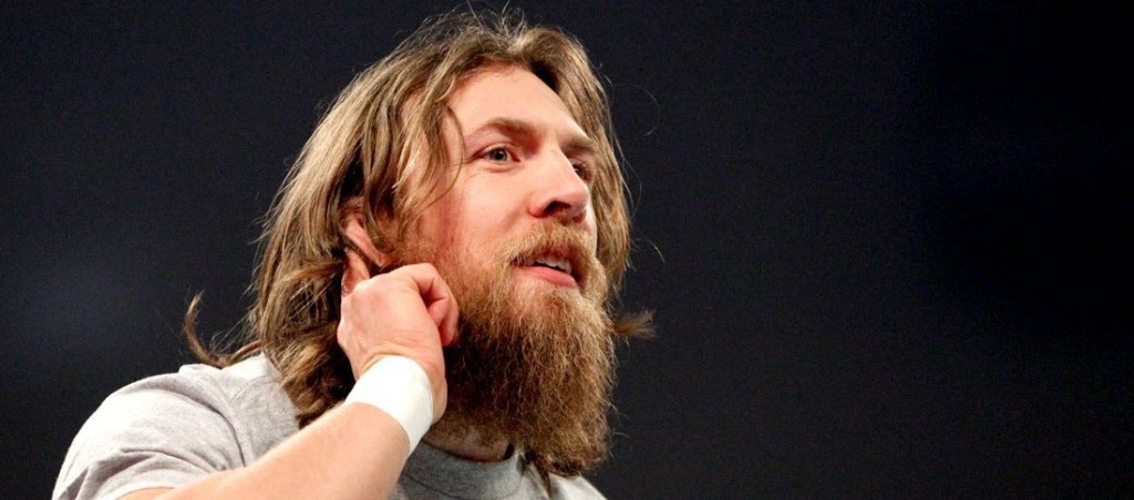 WWE NOTICIAS. ¿Va a estar Daniel Bryan esta noche en TLC?, ¿WWE quiere traer de vuelta el campeonato europeo?, Sami Zayn agradece a sus fans hablando en&nbsp;árabe.