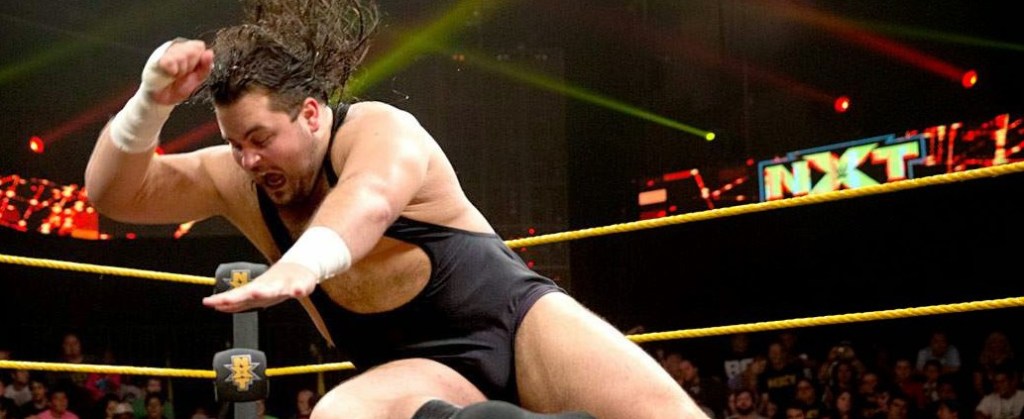 WWE NOTICIAS. Bull Dempsey de NXT quiere traer la «Old School» a WWE, «Snake» Roberts sigue muy grave, acciones de&nbsp;WWE