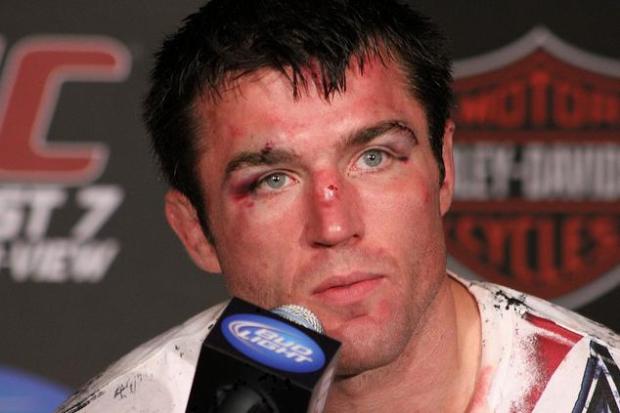 chael-sonnen-ufc-117-post-fight