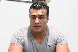 WWE Noticias: Actualidad ADR – TNA y Triple A interesadas en su contratación / Datos en torno a Cody Barbieri / CM Punk muestra su descontento con el despido / Sentir general del&nbsp;Backstage