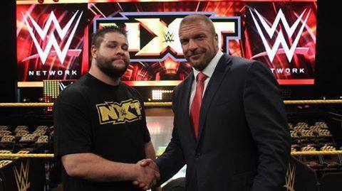 WWE Noticias: Kevin Steen en NXT, Identidad de la fisioterapeuta de Daniel Bryan, Miz TV en&nbsp;Smackdown.