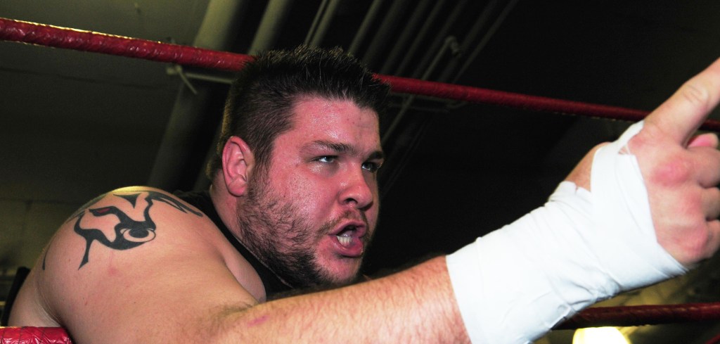 WWE NOTICIAS. Actualidad de Kevin Steen, Santino quiere volver para conseguir el campeonato de WWE, sigue candente el despido de ADR dentro de WWE, actualidad de Kenta, WWE&nbsp;Inbox