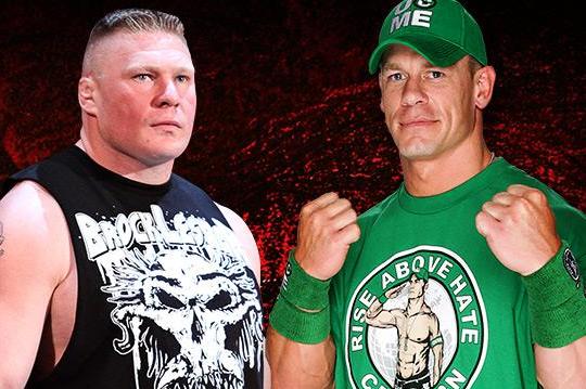 WWE Noticias: Promociones y segmentos pre-grabados suplirán la ausencia de Cena y Lesnar en RAW / Hulk Hogan reparecerá la en televisión la semana que viene / Estabilidad en los datos de audiencia de Smackdown / Leprechaun: Origins se estrenará en las salas de cine / Las acciones de la WWE siguen aumentando su&nbsp;valor