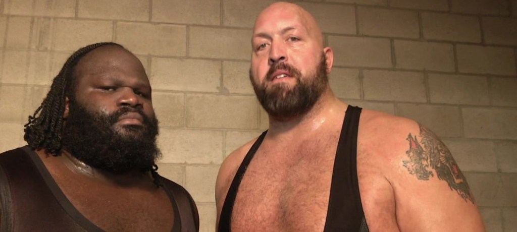 WWE NOTICIAS. ¿nuevo Tag Team Show-Henry en SummerSlam?, Steph está nerviosa por su combate, primer cara a cara de Sting y Vince&nbsp;McMahon