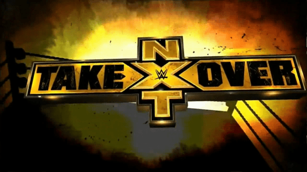 NXT takeover 3