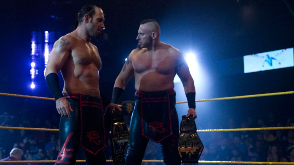 Road Warrior Animal descalifica los comentarios hechos por The&nbsp;Ascension