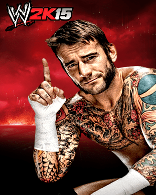 WWE Noticias: Motivación para la inclusión de CM Punk en WWE2k15 / Caída en la audiencia de Smackdown / Vídeos: Nuevos capítulos de Slam City / Decrecimiento de las acciones / Aparición televisiva para Dolph&nbsp;Ziggler