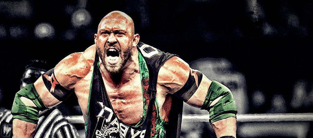 WWE NOTICIAS. Ryback borra sus tweets sobre CM Punk, Kevin Steen/Owens cambia de cuenta en Twitter, Stardust hará un gran anuncio en Smackdown, Hideo Itami habla de Takeover&nbsp;REvolution.