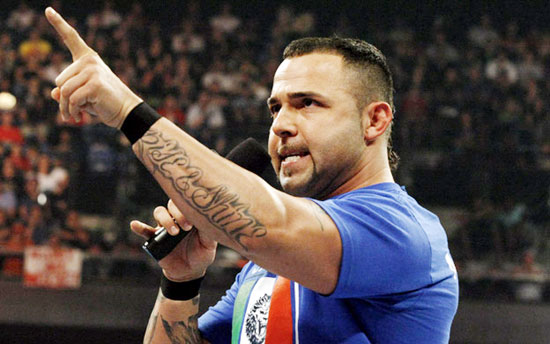 Santino Marella