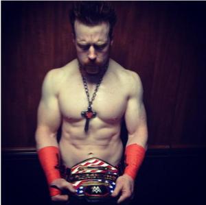 sheamus