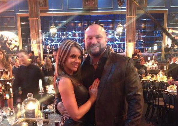 TNA Noticias: A la espera de nuevas ofertas por los derechos de Impact! / Velvet Sky … ¿ siguiendo los pasos de Bully Ray&nbsp;?