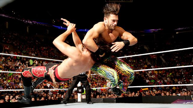 WWE Videos: Superstars del 14 de&nbsp;agosto