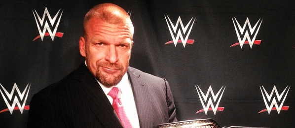 WWE Vídeos: Entrevista semanal a Triple H, esta semana habla de NXT Takeover&nbsp;2