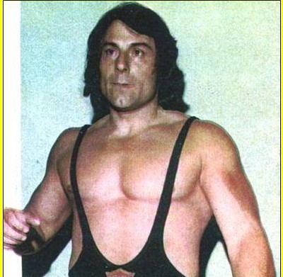 Rubén “El Ancho” Peucelle