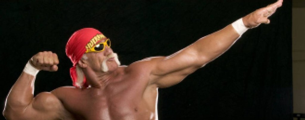 ENTREVISTA A HULK HOGAN: nWo, LOS MERCENARIOS 4, MONDAY NIGHT WARS, SU ÚLTIMO COMBATE Y&nbsp;MÁS