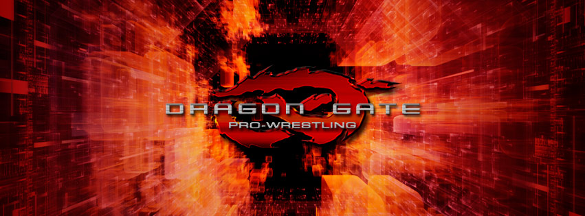 Japón: Resultados del primer día del tour de Dragon Gate «Summer Adventure Tag League 2014» del 6 de&nbsp;septiembre