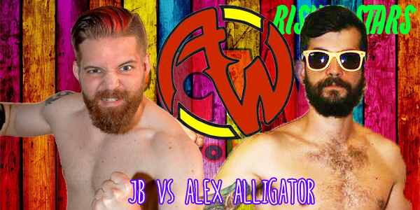 Anuncio Combate JB vs Alex copia
