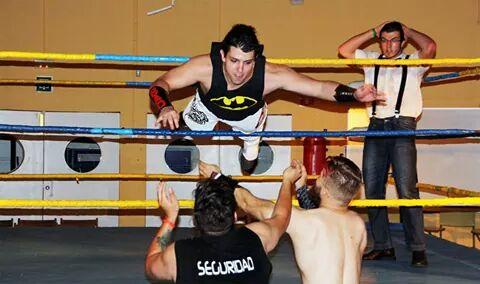 SWA Resultados:  Fancon ( 5-6-7/09/2014&nbsp;)