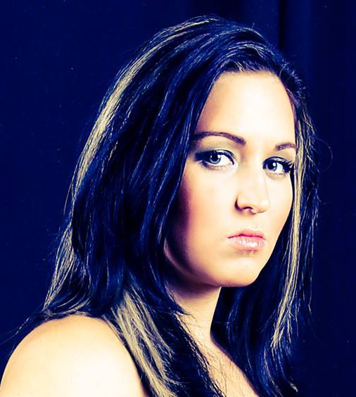 Top 175 Indies Femenino 2014: 156-&nbsp;Britenay