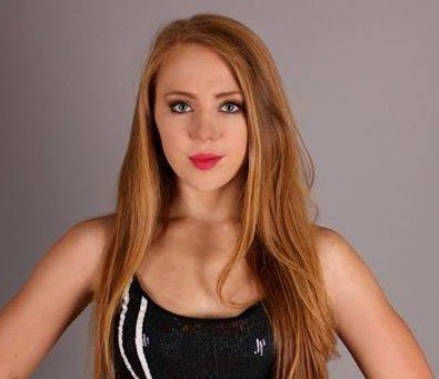 Top 175 Indies Femenino 2014: 167-&nbsp;Courtney