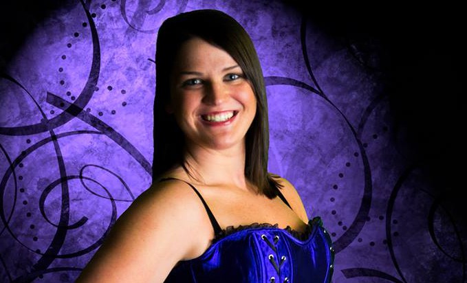 Top 175 Indies Femenino 2014: 166-&nbsp;Davienne