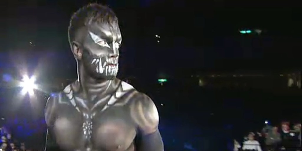 WWE NOTICIAS. Razón del nombre de Finn Balor para Devitt, vídeo The JBL -not Cole- Show, Darren Young habla de su inminente regreso, el rapero Wale -fan de WWE- dice que no le gusta la actualidad de la&nbsp;empresa