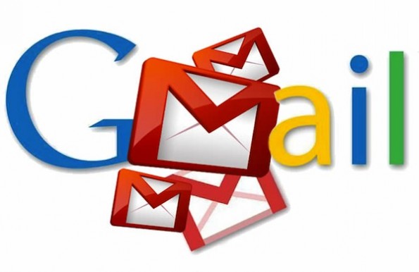 Gmail logo