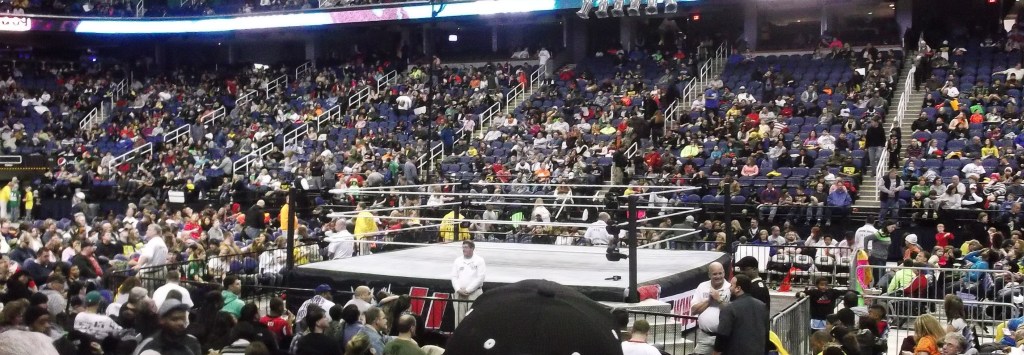 WWE NOTICIAS. Combates anunciados para los House Show de WWE y NXT de este fin de semana, es inminente que Kenta aparezca en NXT TV, vídeo WWE&nbsp;Inbox.