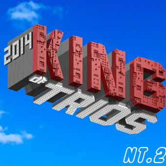 Indies: Resultados de la segunda noche del King of Trios de Chikara&nbsp;(20/09/2014)