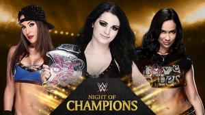 NOC Match Divas