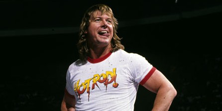 Top 20 Heels de la historia: 20- Rowdy Roddy&nbsp;Piper
