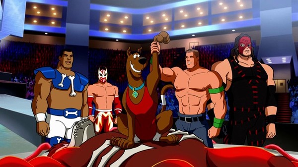 WWE Noticias: Nuevos proyectos de animación para los estudios cinematográficos / Henry Cejudo: » En este momento solo entreno y pienso en las MMAs / El luchador independiente, Willie Mack, se incorpora a&nbsp;NXT