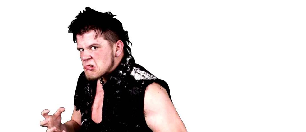 WWE NOTICIAS. Solomon Crowe lesionado, Ricardo Rodríguez vuelve a luchar, entrevista a&nbsp;Goldust.