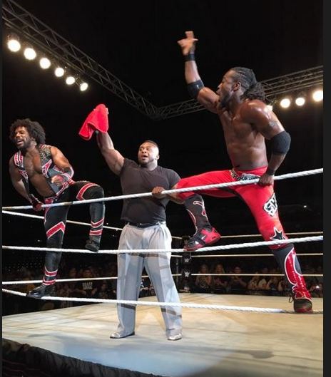 The Smart Athletic Friends