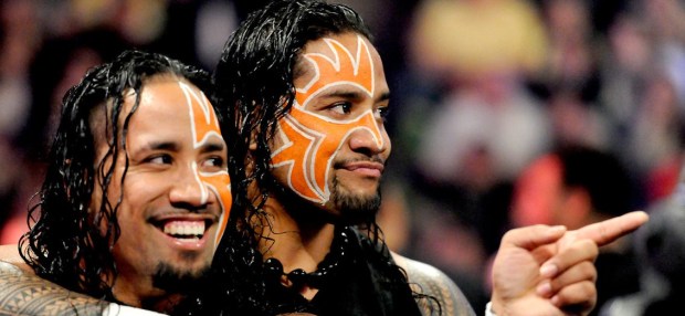 The-usos