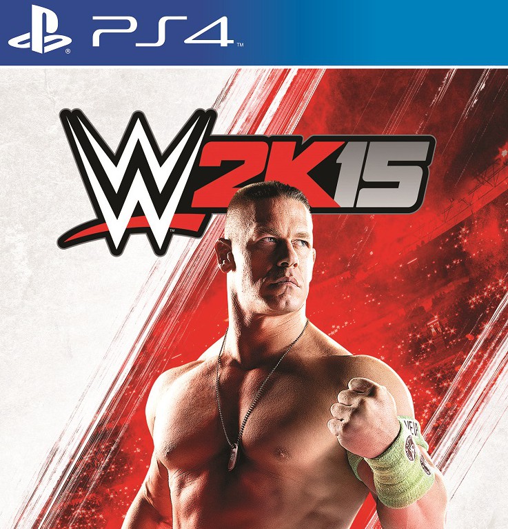 WWE 2K15: Video de los Controles para PS4 y XBOX ONE con subtítulos en&nbsp;español